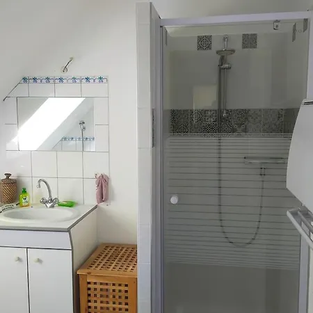 Entre Bretagne Et Normandie אברנשה