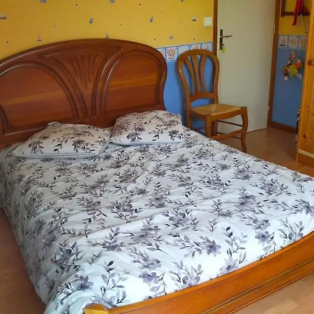 Entre Bretagne Et Normandie *