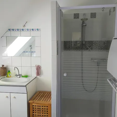 Entre Bretagne Et Normandie Tatil Evi